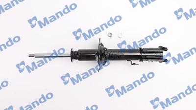 Mando MSS015810 - Амортисьор vvparts.bg