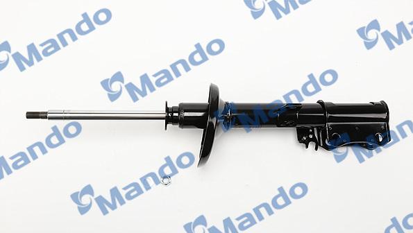 Mando MSS015887 - Амортисьор vvparts.bg