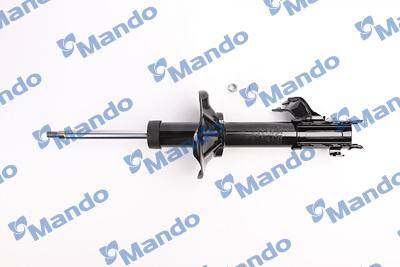 Mando MSS015731 - Амортисьор vvparts.bg