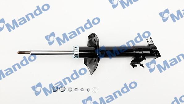 Mando MSS015728 - Амортисьор vvparts.bg