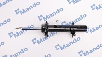 Mando MSS016086 - Амортисьор vvparts.bg