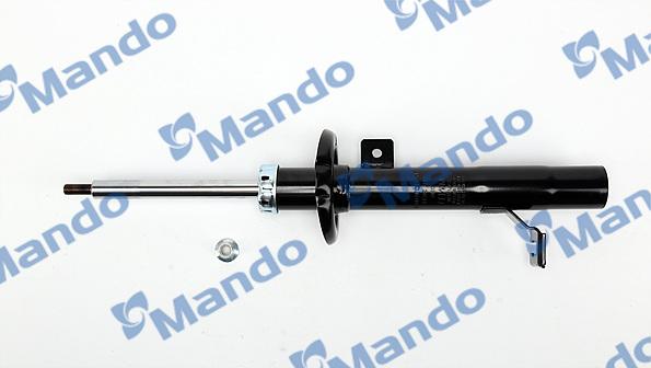 Mando MSS016083 - Амортисьор vvparts.bg