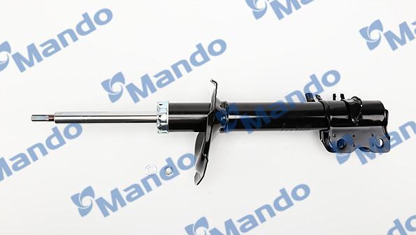 Mando MSS020172 - Амортисьор vvparts.bg