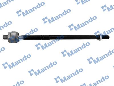 Mando MTG045483 - Аксиален шарнирен накрайник, напречна кормилна щанга vvparts.bg