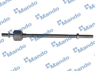 Mando MTG045036 - Аксиален шарнирен накрайник, напречна кормилна щанга vvparts.bg