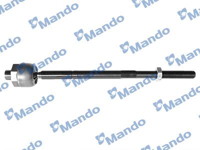 Mando MTG045300 - Аксиален шарнирен накрайник, напречна кормилна щанга vvparts.bg