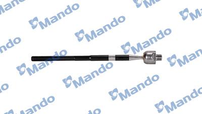 Mando MTG040197 - Аксиален шарнирен накрайник, напречна кормилна щанга vvparts.bg