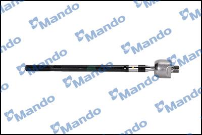 Mando MTG040209 - Аксиален шарнирен накрайник, напречна кормилна щанга vvparts.bg