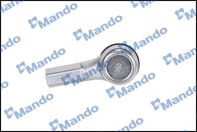 Mando MTG050242 - Накрайник на напречна кормилна щанга vvparts.bg