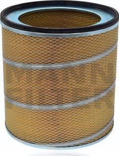 Mann-Filter C 36 840/1 - Въздушен филтър vvparts.bg