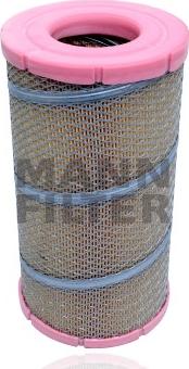 Mann-Filter C 20 457 - Въздушен филтър vvparts.bg