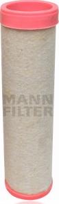 Mann-Filter CF 980 - Филтър за вторичен въздух vvparts.bg