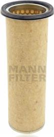 Mann-Filter CF 924 - Филтър за вторичен въздух vvparts.bg