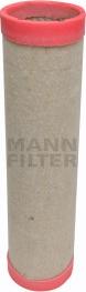 Mann-Filter CF 600/1 - Филтър за вторичен въздух vvparts.bg