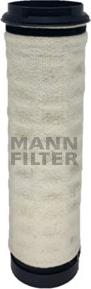 Mann-Filter CF 10 003 - Филтър за вторичен въздух vvparts.bg