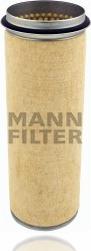 Mann-Filter CF 1310 - Филтър за вторичен въздух vvparts.bg