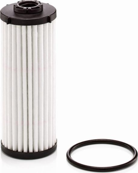 Mann-Filter HU 6031 - Хидравличен филтър, автоматична предавателна кутия vvparts.bg