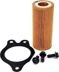 Mann-Filter HU 721/6 x KIT - Хидравличен филтър, автоматична предавателна кутия vvparts.bg