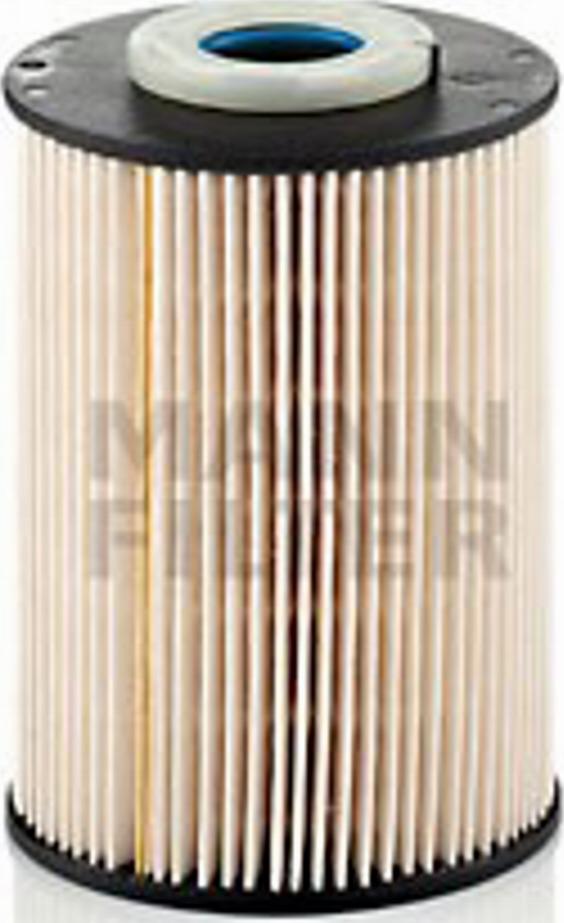 Mann-Filter PU 932 x - Горивен филтър vvparts.bg