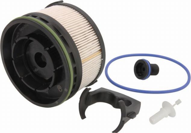 Mann-Filter PU 11 001 z KIT - Горивен филтър vvparts.bg