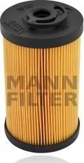 Mann-Filter PU 707 x - Горивен филтър vvparts.bg