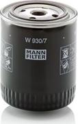 Hengst Filter H 21 W - Маслен филтър vvparts.bg