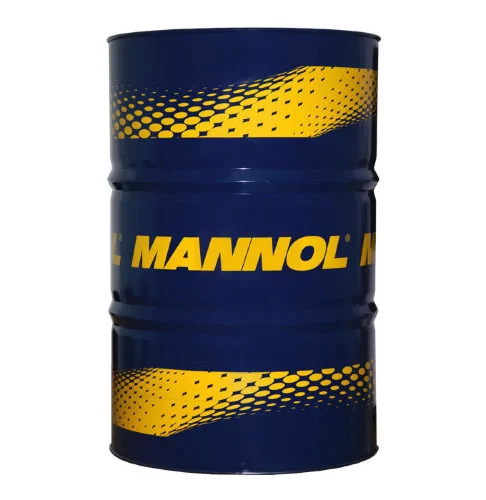 Mannol 99016 - Двигателно масло vvparts.bg