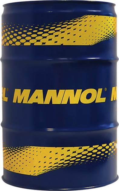 Mannol 1091 - Двигателно масло vvparts.bg