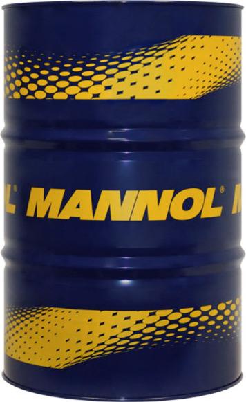 Mannol 1151 - Двигателно масло vvparts.bg