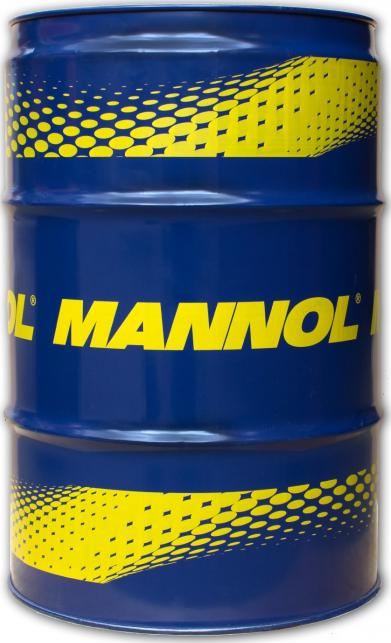 Mannol 1109 - Двигателно масло vvparts.bg