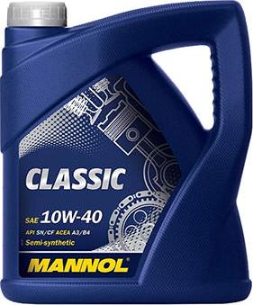 Mannol 1100 - Двигателно масло vvparts.bg