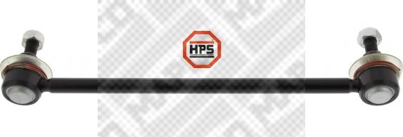 Mapco 49947HPS - Биалета vvparts.bg