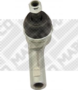 Mapco 49970 - Накрайник на напречна кормилна щанга vvparts.bg