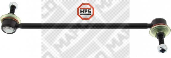 Mapco 49412HPS - Биалета vvparts.bg