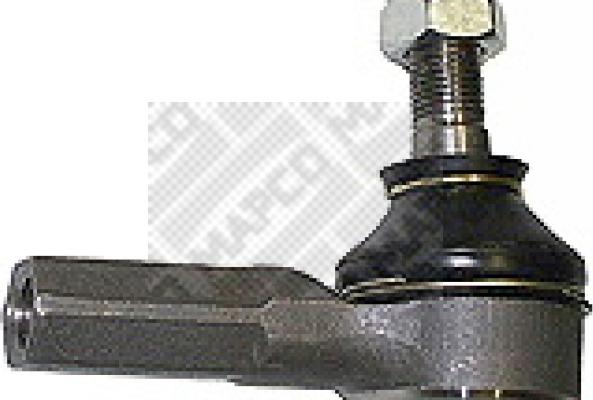 Mapco 49611 - Накрайник на напречна кормилна щанга vvparts.bg