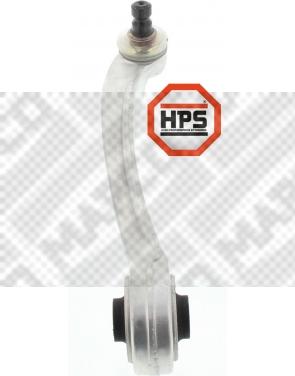 Mapco 49680HPS - Носач, окачване на колелата vvparts.bg