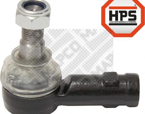 Mapco 49830HPS - Накрайник на напречна кормилна щанга vvparts.bg