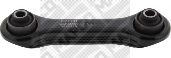 Mapco 49345 - Носач, окачване на колелата vvparts.bg