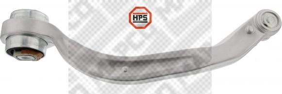 Mapco 49709HPS - Носач, окачване на колелата vvparts.bg