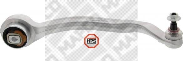 Mapco 49709HPS - Носач, окачване на колелата vvparts.bg