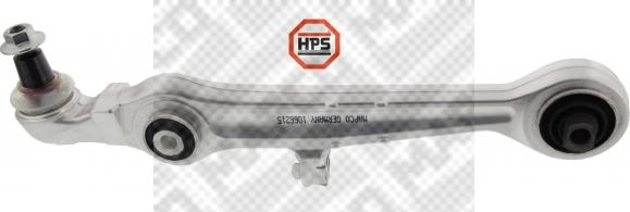 Mapco 49710HPS - Носач, окачване на колелата vvparts.bg