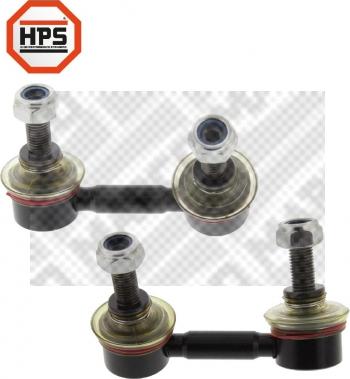 Mapco 59500/1HPS - Ремонтен комплект, свързваща стабилизираща щанга vvparts.bg