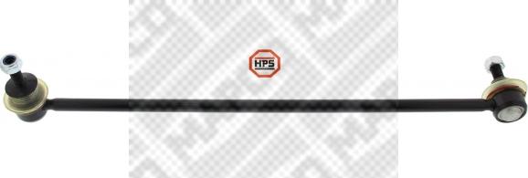 Mapco 59631HPS - Биалета vvparts.bg