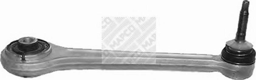 Mapco 59637 - Носач, окачване на колелата vvparts.bg