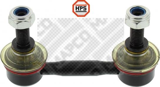 Mapco 59044HPS - Биалета vvparts.bg