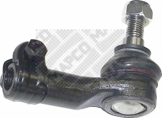 Mapco 51802 - Накрайник на напречна кормилна щанга vvparts.bg