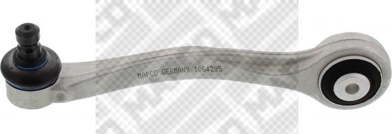 Mapco 51758 - Носач, окачване на колелата vvparts.bg