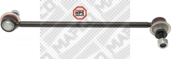 Mapco 52321HPS - Биалета vvparts.bg