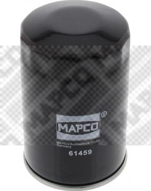 Mapco 61459 - Маслен филтър vvparts.bg