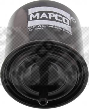 Mapco 62600 - Горивен филтър vvparts.bg